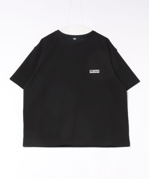 Kahiko(カヒコ)の「【Kahiko】SURF&Palms レイキーメンズTシャツ(Tシャツ/カットソー・メンズ・ブラック/ホワイト/ベージュ・FREE)」の7枚目の写真