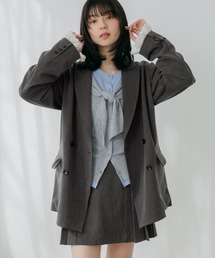 Heather(�w�U�[)�̃��[�X�X���[�u�~�h���W���P�b�g�@652969(�e�[���[�h�W���P�b�g)