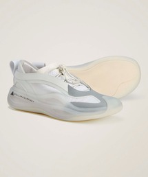 adidas by Stella McCartney（アディダスバイステラマッカートニー）の「adidas by Stella McCartney スポーツウェア ロー グラウンド / adidas by Stella McCartney Sportswear Low Ground / アディダス adidas（スニーカー）」