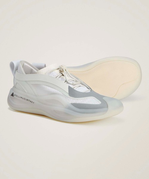 セール】adidas by Stella McCartney スポーツウェア ロー グラウンド