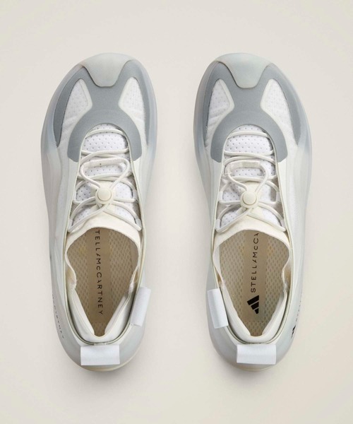 セール】adidas by Stella McCartney スポーツウェア ロー グラウンド