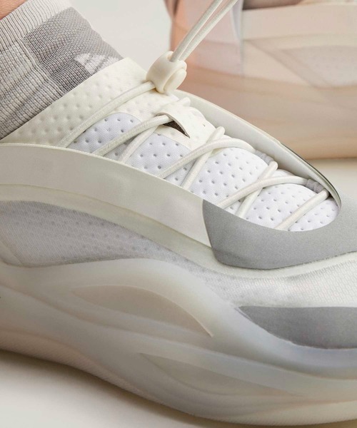 セール】adidas by Stella McCartney スポーツウェア ロー グラウンド