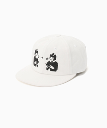 C.E（シーイー）の「C.E / シーイー cavempt c + e CAP（キャップ）」