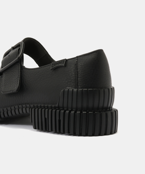 CAMPER（カンペール）の「【CAMPER / カンペール】JAPAN PIX（ブラック）（その他シューズ・レディース・ブラック・24cm/23.5cm/23cm）」の5枚目の写真