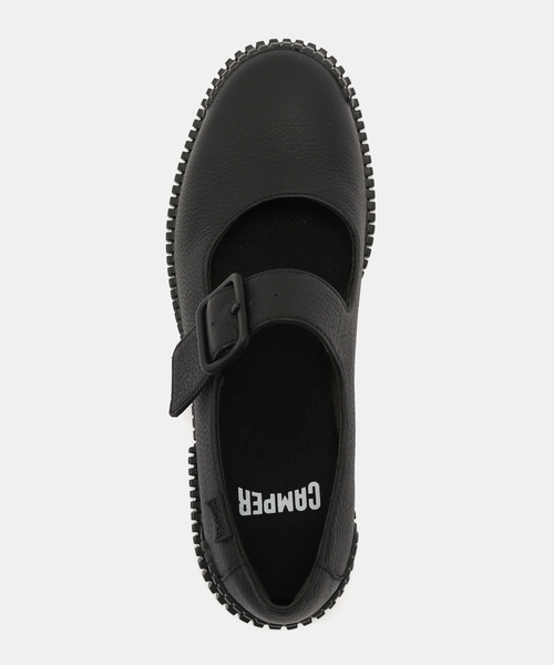 CAMPER（カンペール）の「【CAMPER / カンペール】JAPAN PIX（ブラック）（その他シューズ・レディース・ブラック・24cm/23.5cm/23cm）」の6枚目の写真