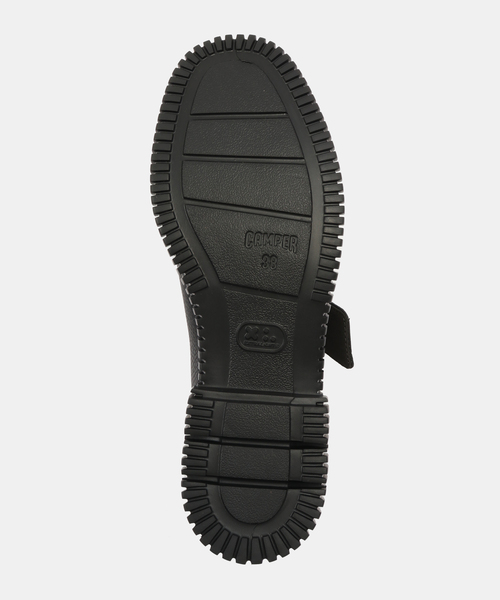 CAMPER（カンペール）の「【CAMPER / カンペール】JAPAN PIX（ブラック）（その他シューズ・レディース・ブラック・24cm/23.5cm/23cm）」の7枚目の写真