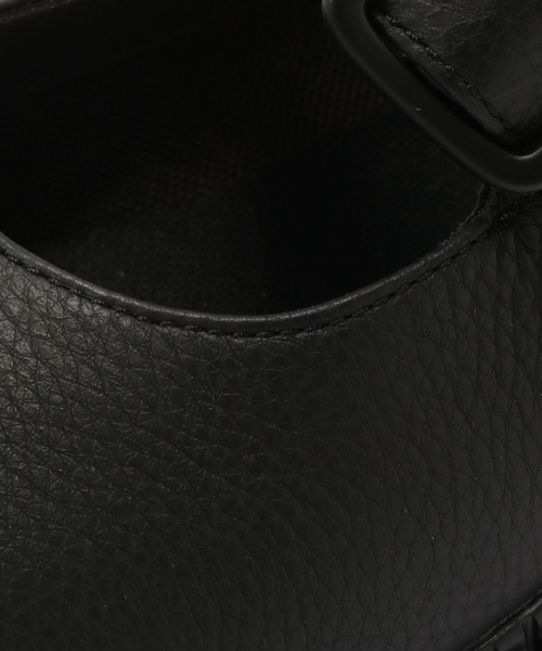 CAMPER（カンペール）の「【CAMPER / カンペール】JAPAN PIX（ブラック）（その他シューズ・レディース・ブラック・24cm/23.5cm/23cm）」の8枚目の写真