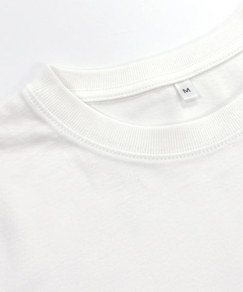 coca(coca)(コカ)の「Aラインフレアチュニック(チュニック・レディース・ホワイト/ブラック・S/M/L)」の14枚目の写真