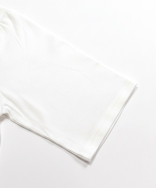 coca(coca)(コカ)の「Aラインフレアチュニック(チュニック・レディース・ホワイト/ブラック・S/M/L)」の15枚目の写真