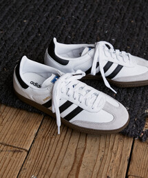 adidas | adidas/アディダス SAMBA OG / サンバ OG オリジナルス [23.0~28.0cm]　限定展開(スニーカー)