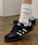 adidas�i�A�f�B�_�X�j�́uadidas/�A�f�B�_�X SAMBA OG / �T���o OG �I���W�i���X [23.0~28.0cm]�@����W�J�i�X�j�[�J�[�j�v�b�u���b�N