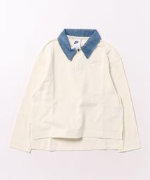 NIKE | 《NIKEアパレル》G NSW POLO LS TOP(その他トップス)