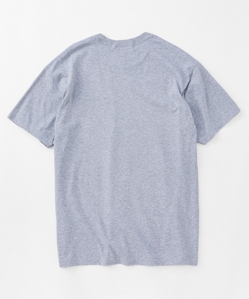 KAVU(カブー)の「KAVU/カブー 22 Dog Tee/ドッグ Tシャツ(Tシャツ/カットソー・メンズ・ヘザーグレー/ブルーグリーン/ホワイト・LARGE/X-LARGE/MEDIUM)」の9枚目の写真