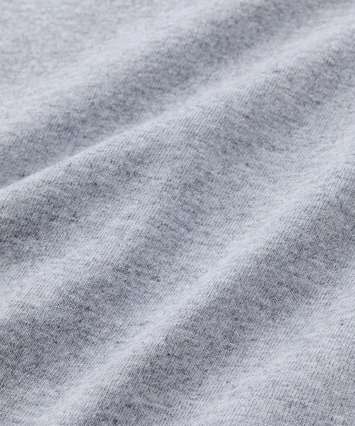 KAVU(カブー)の「KAVU/カブー 22 Dog Tee/ドッグ Tシャツ(Tシャツ/カットソー・メンズ・ヘザーグレー/ブルーグリーン/ホワイト・LARGE/X-LARGE/MEDIUM)」の11枚目の写真