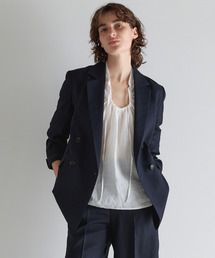 martinique（マルティニーク）の「ダルスラブジャケット（セットアップ可）（テーラードジャケット）」