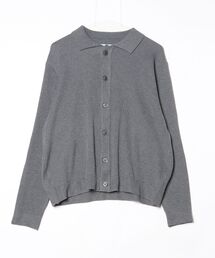 WHITE LINE（ホワイトライン）の「ニットカーディガン（カーディガン/ボレロ）」