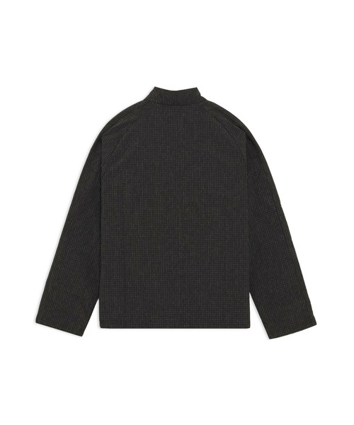 PUMA(プーマ)の「PUMA プーマ メンズ F1 ライフスタイル T7 ジャケット(ブルゾン・メンズ・グレイッシュブルー/ブラック・X-LARGE/SMALL/MEDIUM/LARGE)」の10枚目の写真