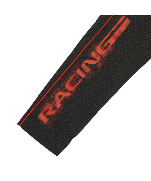 PUMA(プーマ)の「PUMA プーマ メンズ F1 ライフスタイル T7 ジャケット(ブルゾン・メンズ・グレイッシュブルー/ブラック・X-LARGE/SMALL/MEDIUM/LARGE)」の13枚目の写真
