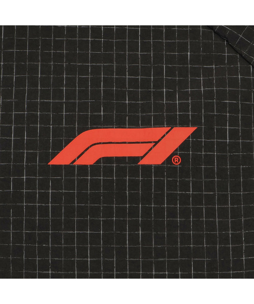 PUMA(プーマ)の「PUMA プーマ メンズ F1 ライフスタイル T7 ジャケット(ブルゾン・メンズ・グレイッシュブルー/ブラック・X-LARGE/SMALL/MEDIUM/LARGE)」の14枚目の写真