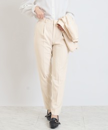 ナチュラルストレッチ パンツ