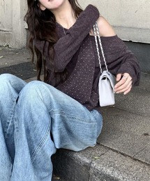 MEMECLE(�����N��)�́y MEMECLE / �����N�� �z�����V�����@�h�b�g���C���[�h�@�g�b�v�X(T�V���c/�J�b�g�\�[)