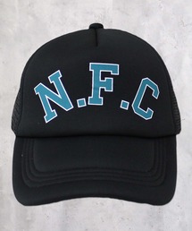 SHISKY（シスキー）の「zi-on(ジーオン) キッズ メッシュキャップ（キャップ）」