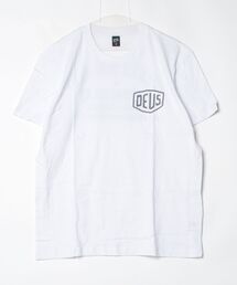 DEUS EX MACHINA | 【DEUS】Venice Address Tee(Tシャツ/カットソー)