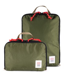 TOPO DESIGNS（トポデザインズ）の「【TOPO DESIGNS】PACK BAG BUNDLE（ポーチ）」