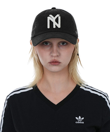 AMERICAN NEEDLE（アメリカンニードル）の「ARCHIVE CAP NEW YORK BLACK YKEES NL（キャップ）」