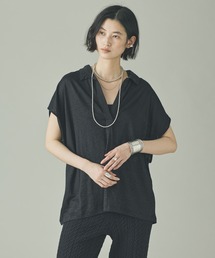Curensology｜カレンソロジーのTシャツ/カットソー（ブラック/黒色系