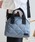 LIZDAYS�i���Y�f�C�Y�j�́u�����L���e�B���O�i�C���� �A�[�`�^2way�{�X�g���o�b�O�i�g�[�g�o�b�O�j�v�b�u���[�n1