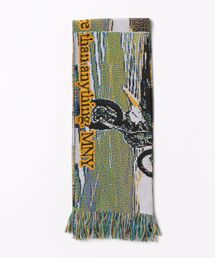 forget-me-nots（フォーゲットミーノッツ）の「Rider Scarf S-61（その他）」