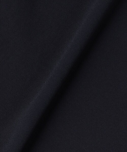 J.PRESS(ジェイプレス)の「【セットアップ対応】Light ジョーゼット ナロー スカート(スカート・レディース・ブラック系/ベージュ系/ネイビー系・11/9/7)」の10枚目の写真