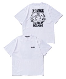 XLARGE | ELECTRIC S/S TEE(Tシャツ/カットソー)