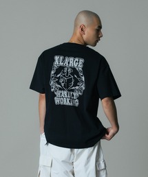 ELECTRIC S/S TEE