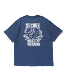 XLARGE（エクストララージ）の「ELECTRIC S/S TEE（Tシャツ/カットソー）」