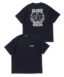 XLARGE（エクストララージ）の「ELECTRIC S/S TEE（Tシャツ/カットソー）」