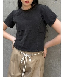 AMERI VINTAGE｜アメリビンテージのTシャツ/カットソー（半袖）通販