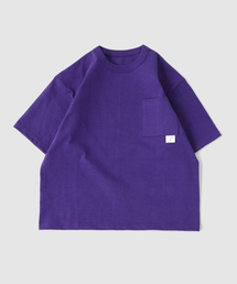 セール】SECOND LAYER / セカンド レイヤー BABY BAGGY TEE IN LUST（T
