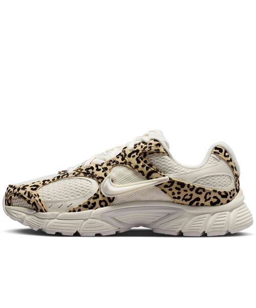 ナイキ V5 RNR スエード ウィメンズシューズ / Nike V5 RNR Suede Women´s Shoes IR5823-133 Sail