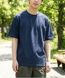【NEWTRAL/ニュートラル】4.2ozドライ吸水速乾メッシュ半袖Tシャツ ユニセックス
