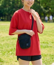 NEWTRAL PRODUCTS（ニュートラルプロダクツ）の「【NEWTRAL/ニュートラル】4.2ozドライ吸水速乾メッシュ半袖Tシャツ ユニセックス（Tシャツ/カットソー）」