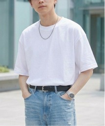 【NEWTRAL/ニュートラル】4.2ozドライ吸水速乾メッシュ半袖Tシャツ ユニセックス