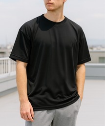 NEWTRAL PRODUCTS（ニュートラルプロダクツ）の「【NEWTRAL/ニュートラル】4.2ozドライ吸水速乾メッシュ半袖Tシャツ ユニセックス（Tシャツ/カットソー）」