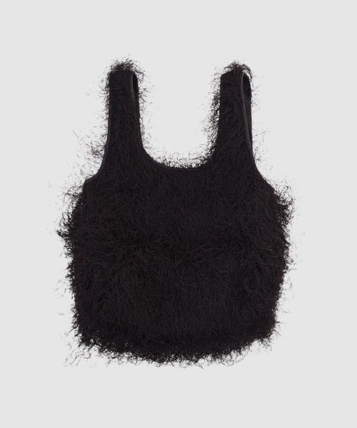 DRIES VAN NOTEN(ドリスヴァンノッテン)の「BW261-MARCHE171-3038 W.L.BAG(ハンドバッグ・レディース・その他・ONE SIZE)」の2枚目の写真
