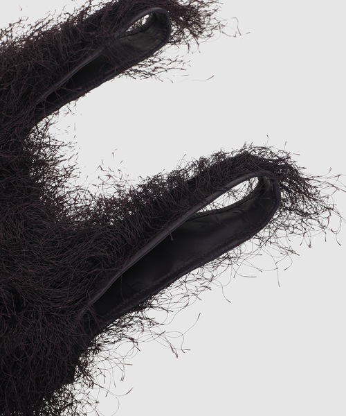 DRIES VAN NOTEN(ドリスヴァンノッテン)の「BW261-MARCHE171-3038 W.L.BAG(ハンドバッグ・レディース・その他・ONE SIZE)」の4枚目の写真