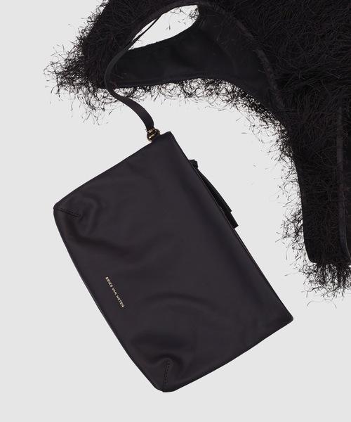 DRIES VAN NOTEN(ドリスヴァンノッテン)の「BW261-MARCHE171-3038 W.L.BAG(ハンドバッグ・レディース・その他・ONE SIZE)」の7枚目の写真