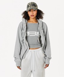 BEEDEN ビーデン　タンクトップ　グレー ALL ITEM – BEEDEN