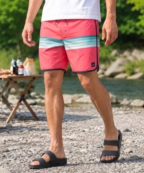 セール】RIP CURL｜リップカール（レディース）のその他パンツ（レッド