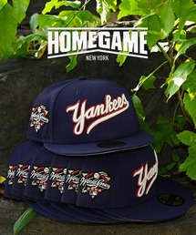 セール】NEW ERA NEW YORK YANKEES SUBWAY SERIES GORE-TEX PACLITE